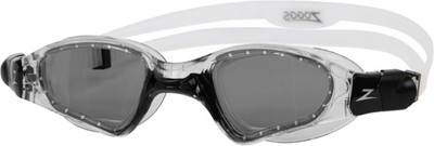 Очки для плавания ZoggS Spectra / 461115 (прозрачный/черный) - 