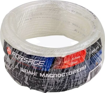Шланг гидравлический Forsage F-NHE-4/6 (61377) - 