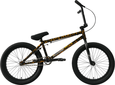 

Велосипед, Grasshoper 20 2024 / NN012697