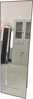 Зеркало Saniteco Right Angle 160x50 (черный) - 