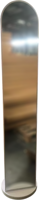 Зеркало Saniteco 20-04 166x30 (белый) - 