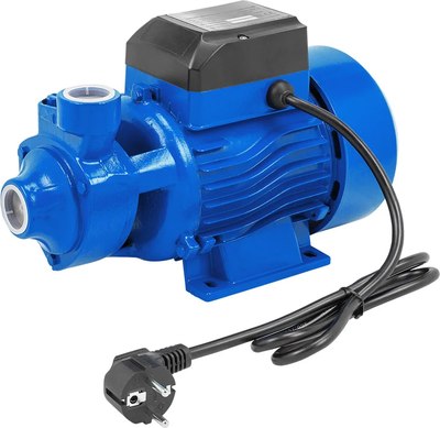 Поверхностный насос Forsage F-QB80 ALU (61 165) - 