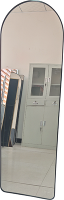 

Зеркало, B-03 160x50