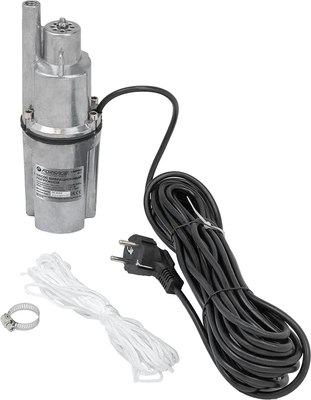 Вибрационный насос Forsage F-VMP50 ALU (61 167) - 