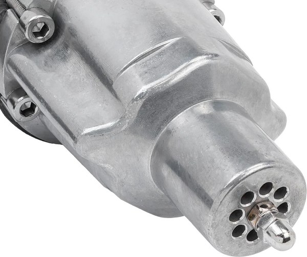 Вибрационный насос Forsage F-VMP60-1 ALU (61 169)