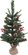 Ель искусственная Winter Fun Drop 60 / 25807 - 