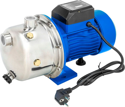 Поверхностный насос Forsage F-AUTO-JS60 ALU (61137) - 