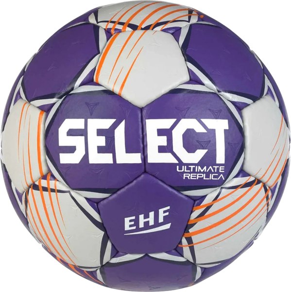 Гандбольный мяч Select Ultimate Official EHF V24 / 1612858999