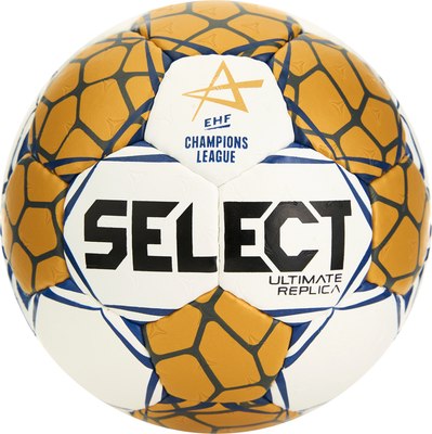 

Гандбольный мяч, Ultimate Replica v24 / 1671854990