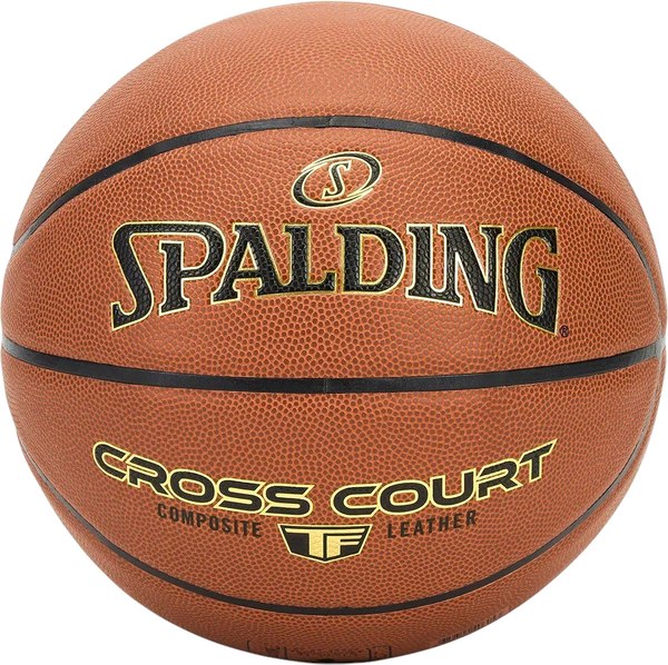Баскетбольный мяч Spalding TF Cross Court 76931Z