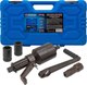 Гайковерт ручной Forsage F-3411393 HS (60014) - 