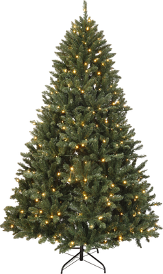 

Ель искусственная, Light 270 / 24801-270CM LED