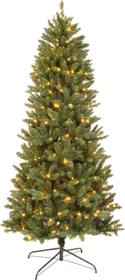 

Ель искусственная, Light 180 / 24821-180CM LED