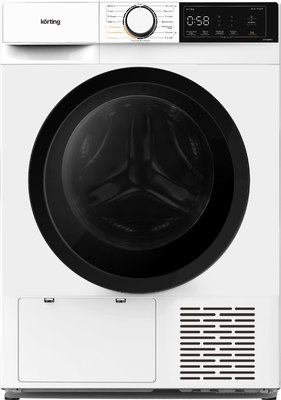 Сушильная машина Korting KD 60HP83 - 