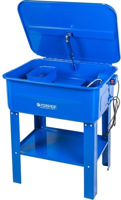 Установка для мойки деталей Forsage F-TRG4502 MST (60309) - 