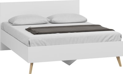 

Двуспальная кровать, Олимпик 1600 / VR-00003262