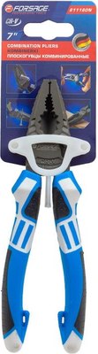 Плоскогубцы Forsage 60 526 / F-611180N - 