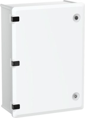 Бокс пластиковый IEK MKP21-N-050-070-25-65 - 