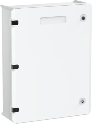 Бокс пластиковый IEK MKP21-N-060-080-25-65 - 