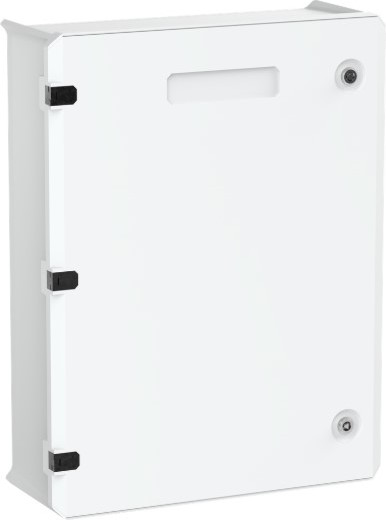 Бокс пластиковый IEK MKP21-N-060-080-25-65