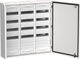 Корпус металлический IEK TI5-50-N-3X060-54 - 