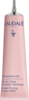 Сыворотка для лица Caudalie Resveratrol–Lift Serum Liftant Fermete (30мл, сменный блок) - 
