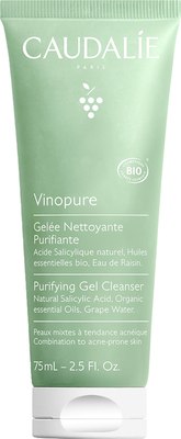 

Гель для умывания, Vinopure Gelee Nettoyante Purifiante