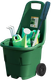 Тележка садовая ArtPlast Smart (зеленый) - 