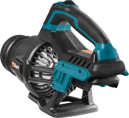 Воздуходувка аккумуляторная Bort BSS-21Li-Pro (93414301)