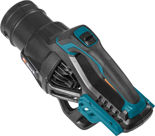 Воздуходувка аккумуляторная Bort BSS-21Li-Pro (93414301)