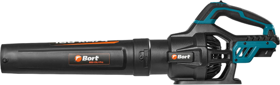 Воздуходувка аккумуляторная Bort BSS-21Li-Pro (93414301)