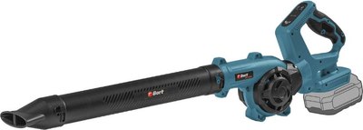Воздуходувка аккумуляторная Bort BSS-21U-Li (93414387) - 