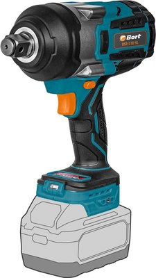 Аккумуляторный гайковерт Bort BSR-21U-XL (93418644) - 