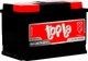 Автомобильный аккумулятор Topla 12V 75Ah 700A - 