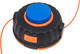 Головка триммерная Vertex Tools YK-T042 -