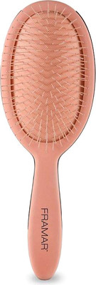 

Расческа, Detangle Brush Champagne Mami Шампанского, детка