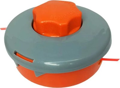 Головка триммерная Vertex Tools  М10х1.25 / YK-T005 - 
