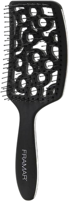 

Расческа, Vent Brush I need to Vent Надо подсушиться