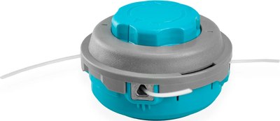 Головка триммерная Vertex Tools М10х1.25 / YK-T050 - 