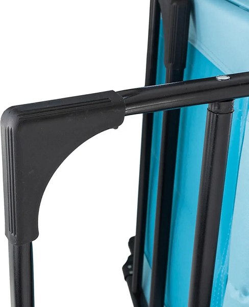 Купить Складной шезлонг Forsage 59 202 / F-FG-HY-8008LB  