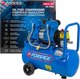 Воздушный компрессор Forsage 59 213 / F-BM20/24 Oil Free - 