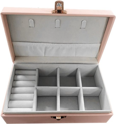 

Органайзер для хранения, Rose Gold Series / 3474