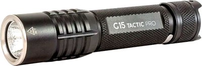Фонарь Яркий Луч G15 Tactic Pro - 
