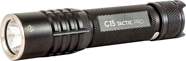Фонарь Яркий Луч G15 Tactic Pro %rs_city_gde%