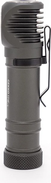 Фонарь Яркий Луч YLP Gekko 1.1W (налобный)