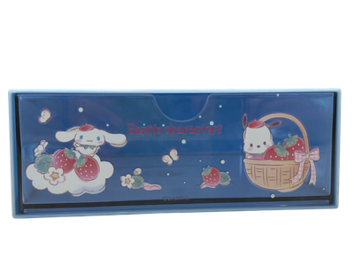

Органайзер для хранения, Sanrio Characters Strawberry / 8527
