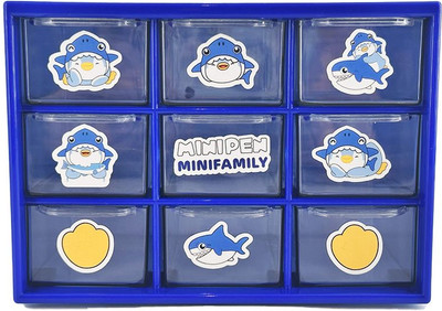 

Органайзер для хранения, Mini Family Mini Pen / 9499