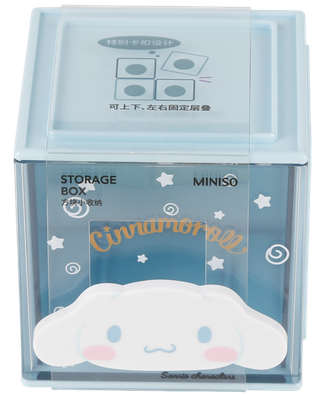 

Органайзер для хранения, Sanrio Characters 2721