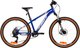 Велосипед Foxx Caiman JR 24 / 24SHD.CAIMAN.12BL5 (синий, разобранный, в коробке) - 