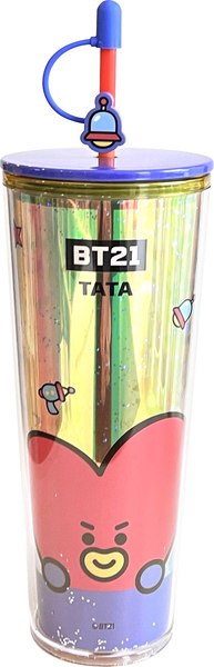 Стакан Miniso BT21 / 4180